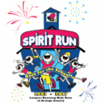 34th Annual Spirit Run