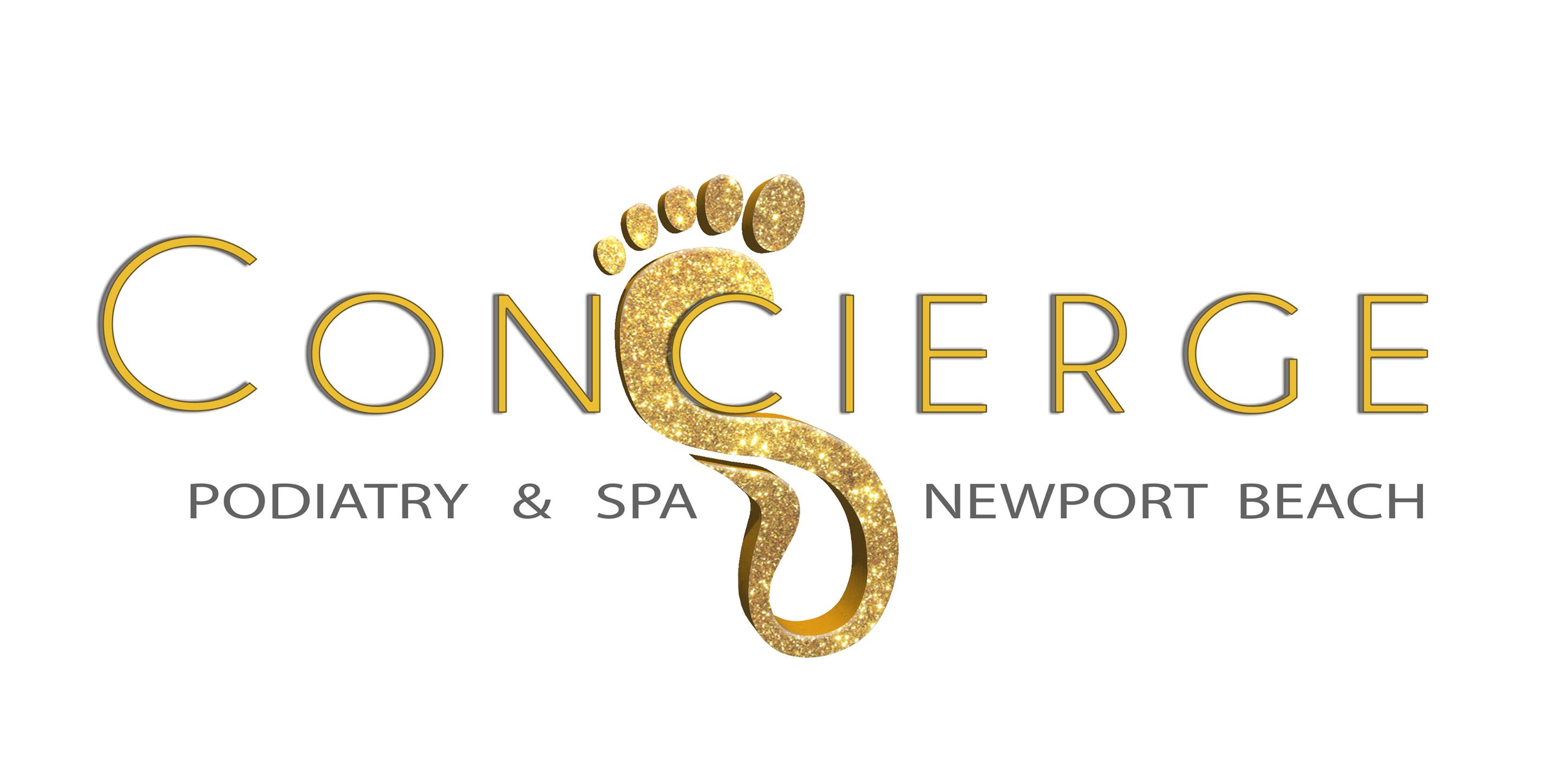 Concierge Podiatry & Spa Open House Happy Hour