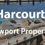 Harcourts Newport Beach Ribbon Cutting
