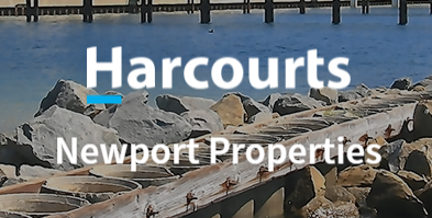 Harcourts Newport Beach Ribbon Cutting