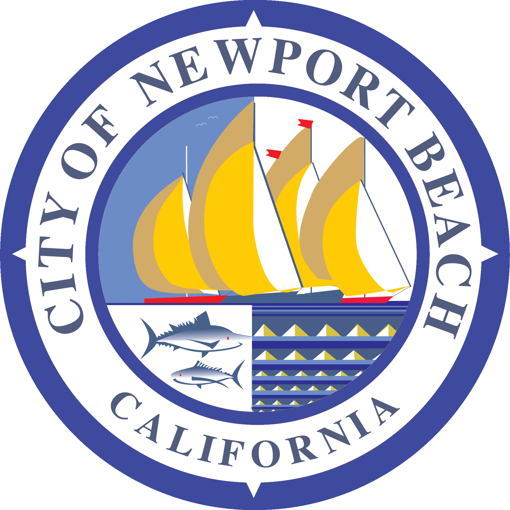 City of Newport Beach Deaf Friendly Celebration