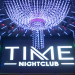 March Sunset Networking Mixer - TIME Nightclub