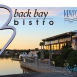April Sunset Networking Mixer + Annual Meeting - Back Bay Bistro