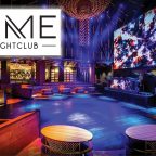April Sunset Networking Mixer - Newport Beach and Costa Mesa Chambers at TIME Nightclub