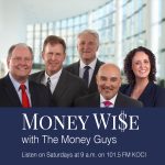 Money Wise Opening Show!