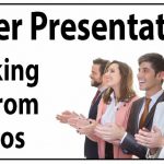May Luncheon - Power Presentations: Tips from the Pros