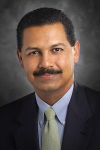 Portrait Alberto Sandoval (1638725)~California State & Gov Ops