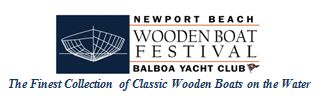 Wooden Boat Festival