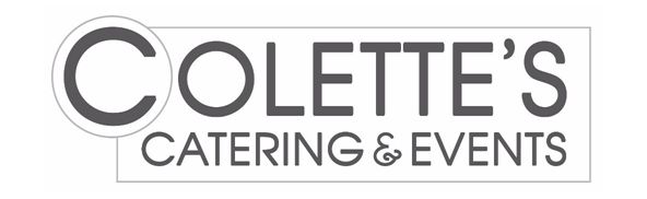 Colette's Catering & Events on CBS 2!