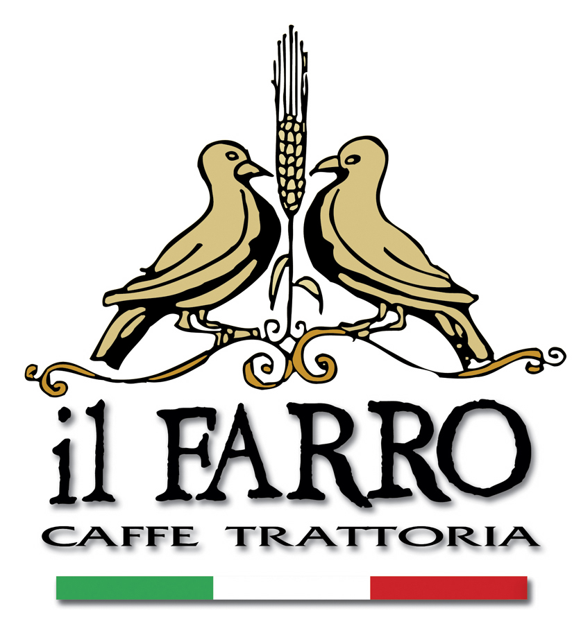 il Farro Caffe Trattoria's Wine Battles!