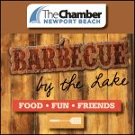 Chamber BBQ by the Lake / June 2022