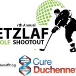 Getzlaf Golf Shootout Benefiting CureDuchenne
