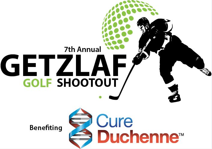 Getzlaf Golf Shootout Benefiting CureDuchenne