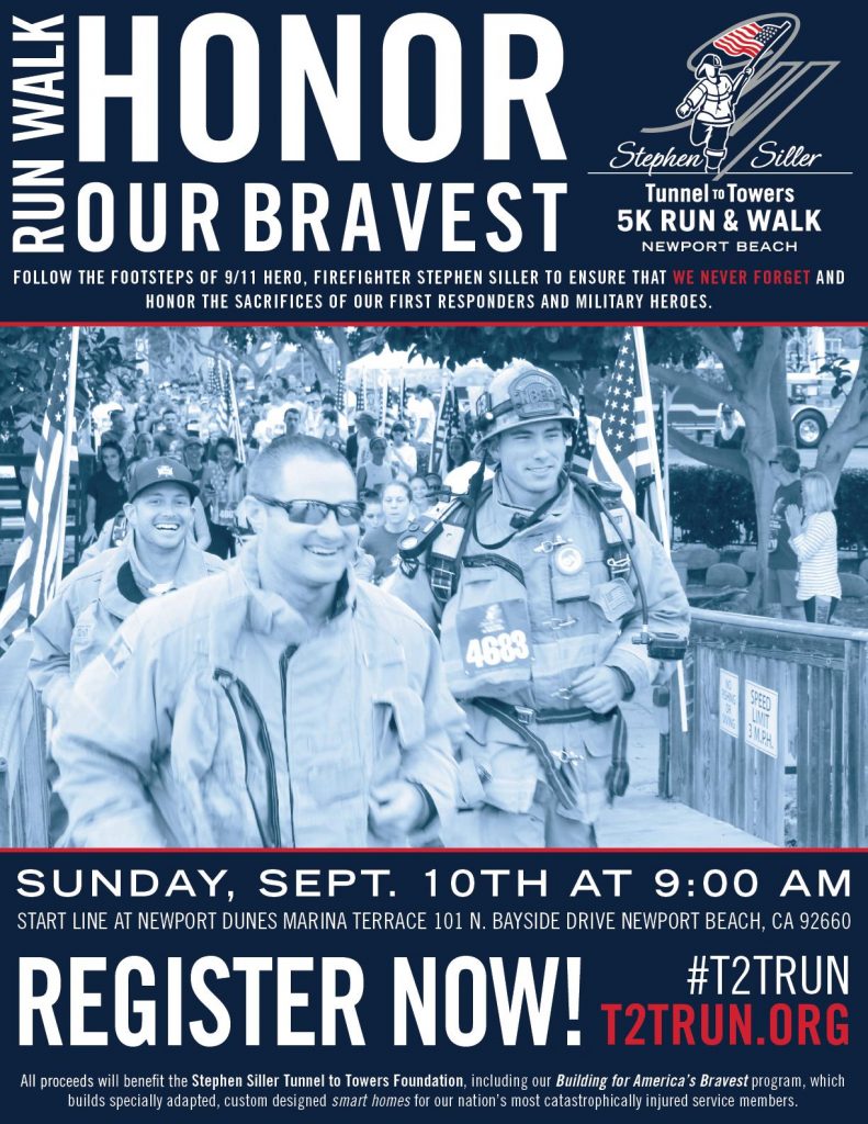 Newport Beach Tunnel to Towers 5K Newport Beach Chamber of Commerce