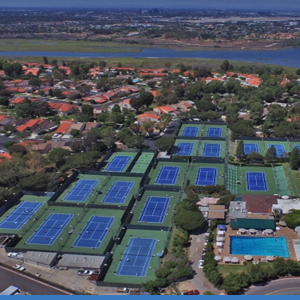 Chamber Connect Lunch - Newport Beach Tennis Club