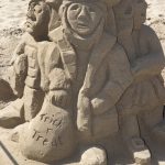 57th Annual Sandcastle Contest