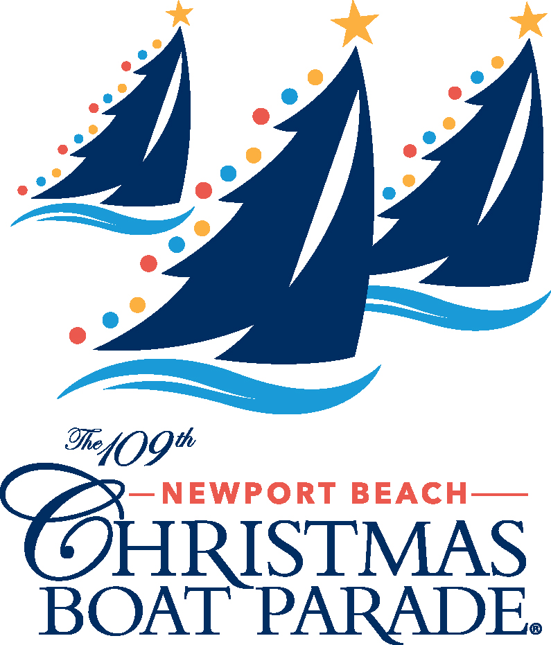109th Newport Beach Christmas Boat Parade