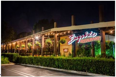 Bayside Restaurant's 18th Anniversary