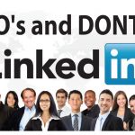 January Business Luncheon Series - Dos and Donts of LinkedIN