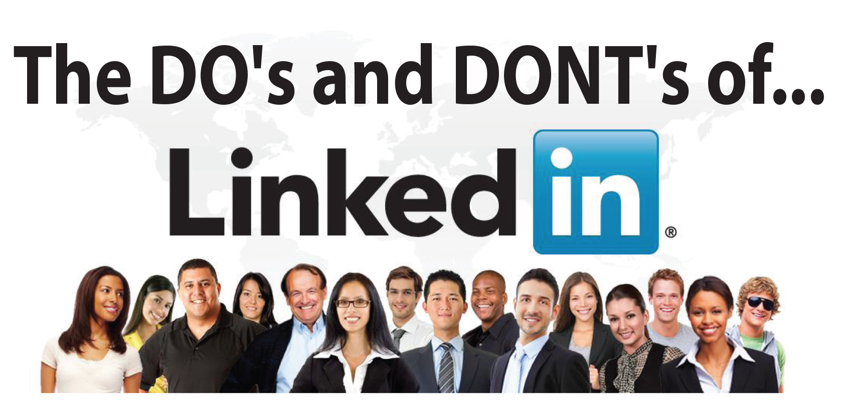 January Business Luncheon Series - Dos and Donts of LinkedIN