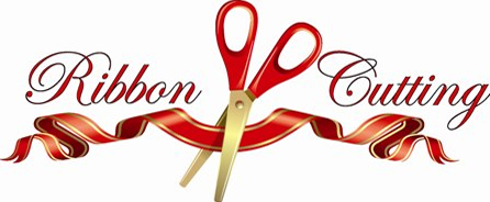 Ribbon Cutting - Home Care Assistant