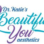 Dr. Katie's Beautiful You Aesthetics Ribbon Cutting