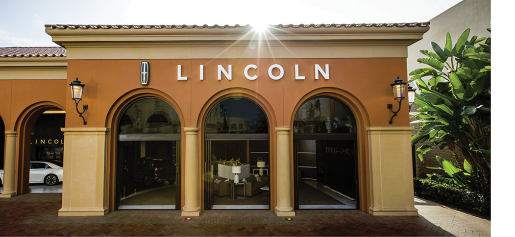 February Sunset Networking Mixer - Lincoln Experience Center