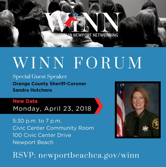 WINN Forum