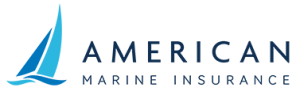 american marine logo