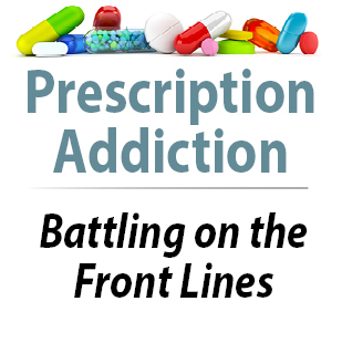 June WAKE UP! Newport - Prescription Addiction: Battling on the Front Lines with Hoag Hospital