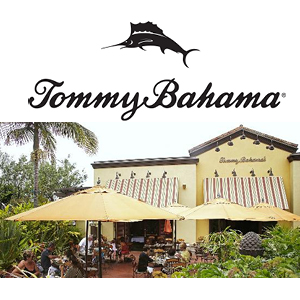 May Sunset Networking Mixer / Annual Meeting - Tommy Bahama's Restaurant and Bar