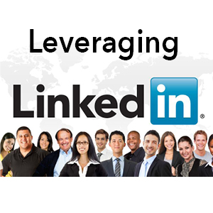 July Business Luncheon Series - Leveraging LinkedIn: Profile to Profit and Relationships to Revenue