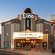The Lido Theater Celebrates its 80th Anniversary with Bill Medley Concert