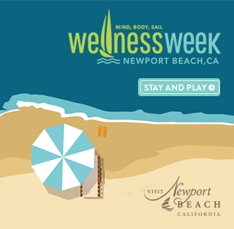Newport Beach Wellness Week