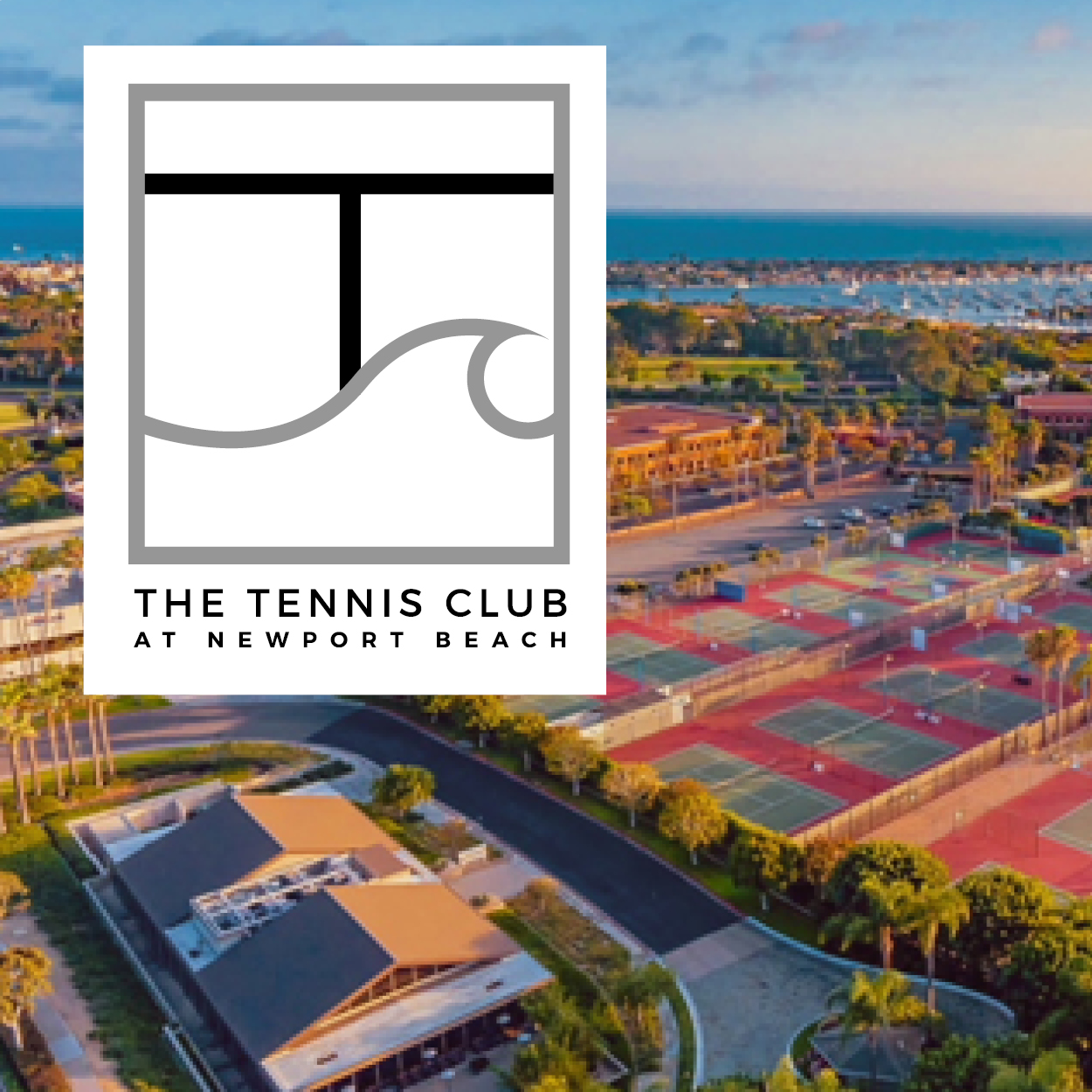 September Sunset Networking Mixer - The Tennis Club at Newport Beach