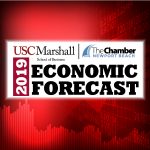 2019 Economic Forecast featuring the USC Marshall School of Business