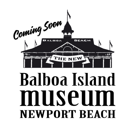 October Marine Committee - Balboa Island Museum and Historical Society