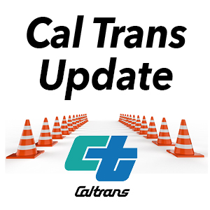 October WAKE UP! Newport - Cal Trans Update with Director Laurie Berman