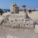 58th Annual Sandcastle Contest