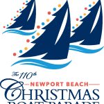110th Newport Beach Christmas Boat Parade