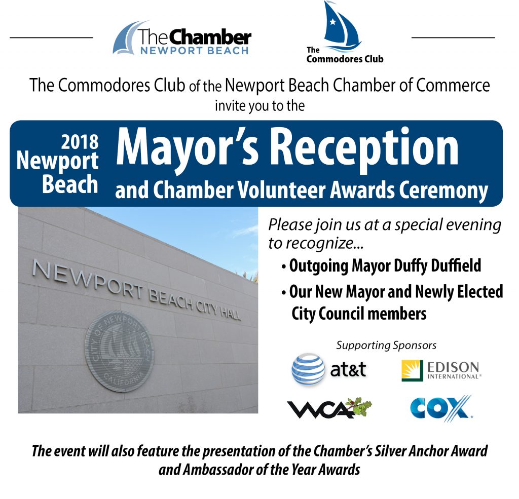 MayorsReceptionandChamberVolunteer2018full