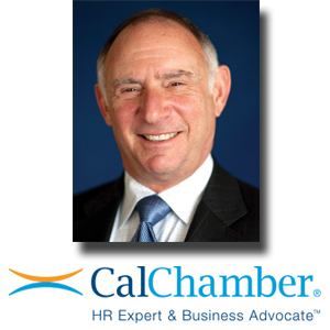 November WAKE UP! Newport - California Chamber Update with President Allen Zaremberg