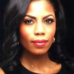 Omarosa Manigault: What's Up In The White House?