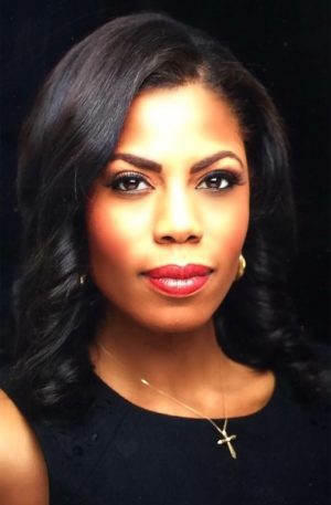 Omarosa Manigault: What's Up In The White House?