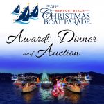 2018 Newport Beach Christmas Boat Parade Awards Dinner & Auction