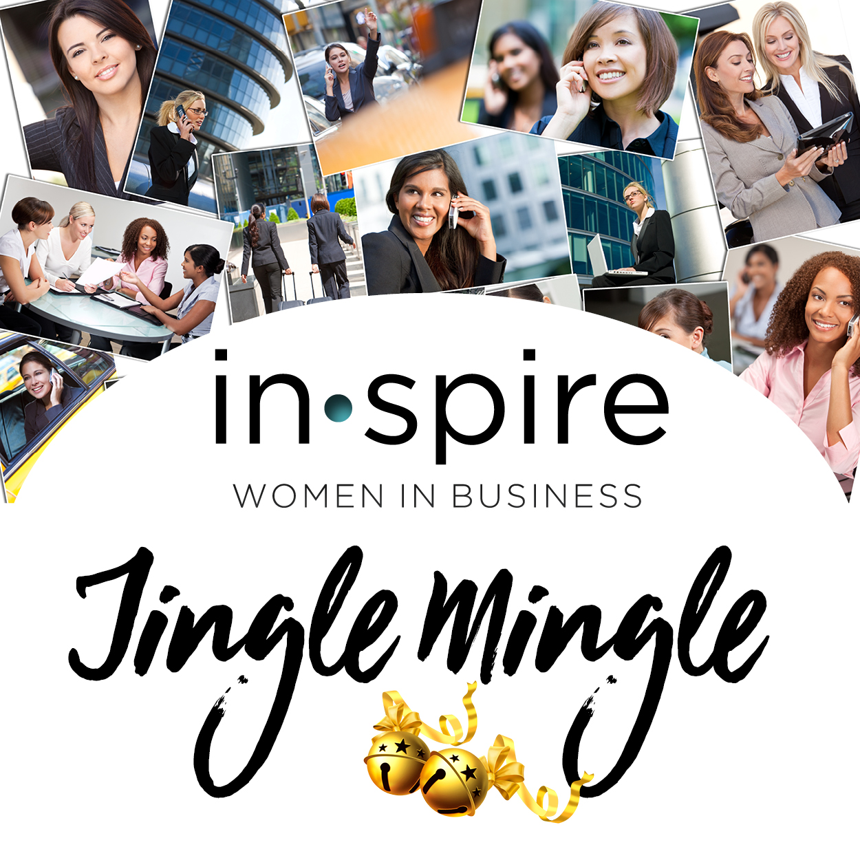 InSpire: Women in Business: JINGLE MINGLE