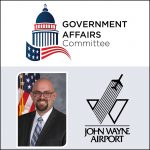 November Government Affairs Committee: Airport Noise and Settlement Agreement