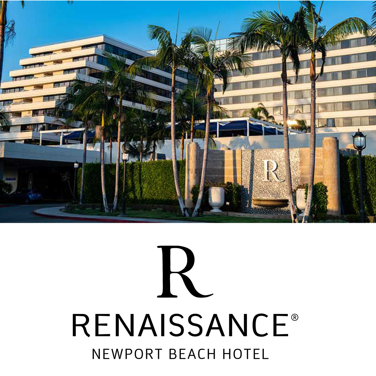 January Sunset Networking Mixer - Renaissance Hotel Newport Beach