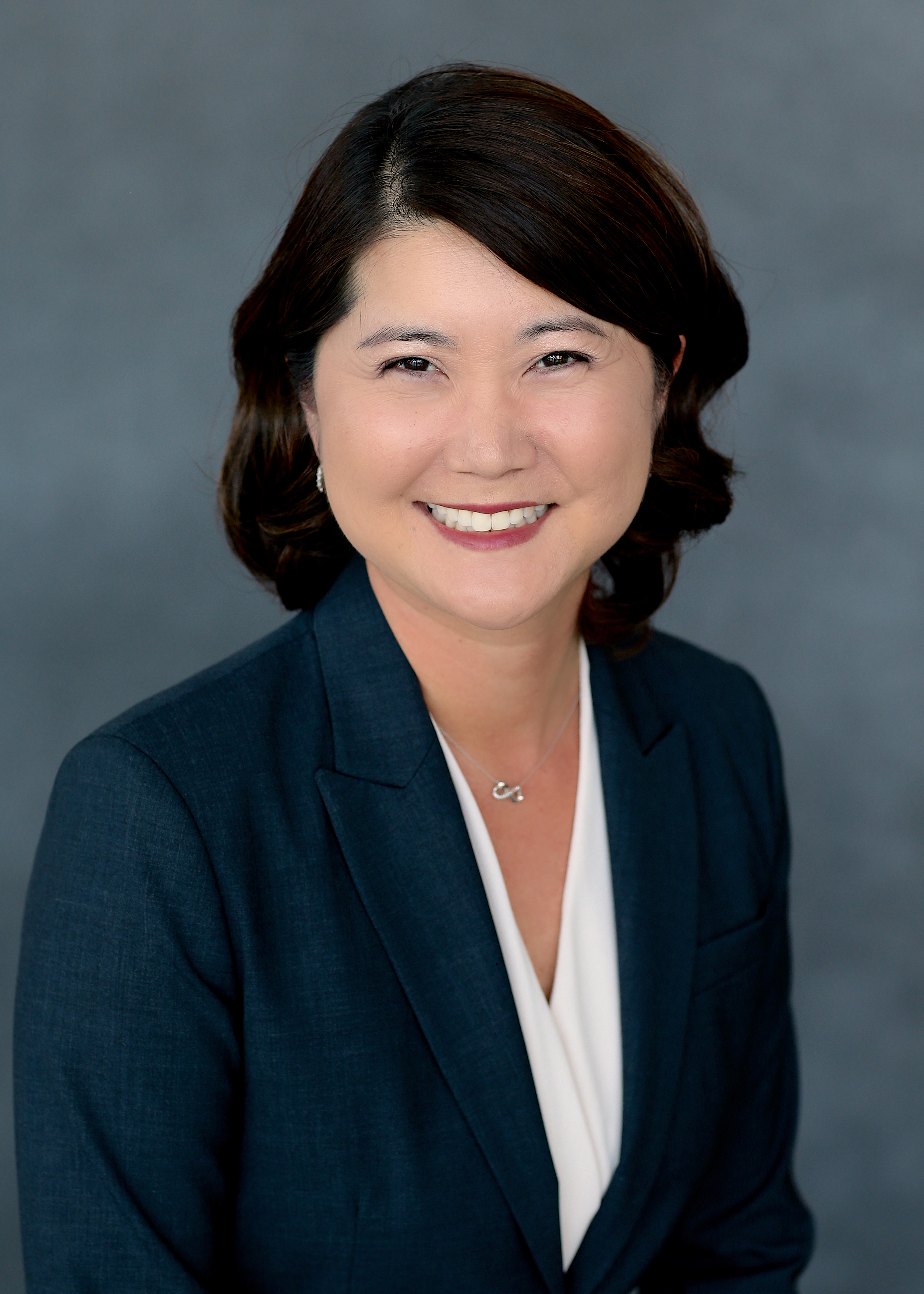 February WAKE UP! Newport - Newport Beach City Manager Update with Grace Leung