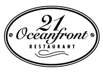 Valentine's Day at 21 Oceanfront Restaurant